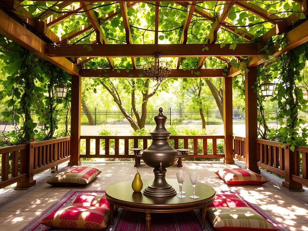 צ׳אי באג׳י (Çay Bağı Tea Garden)