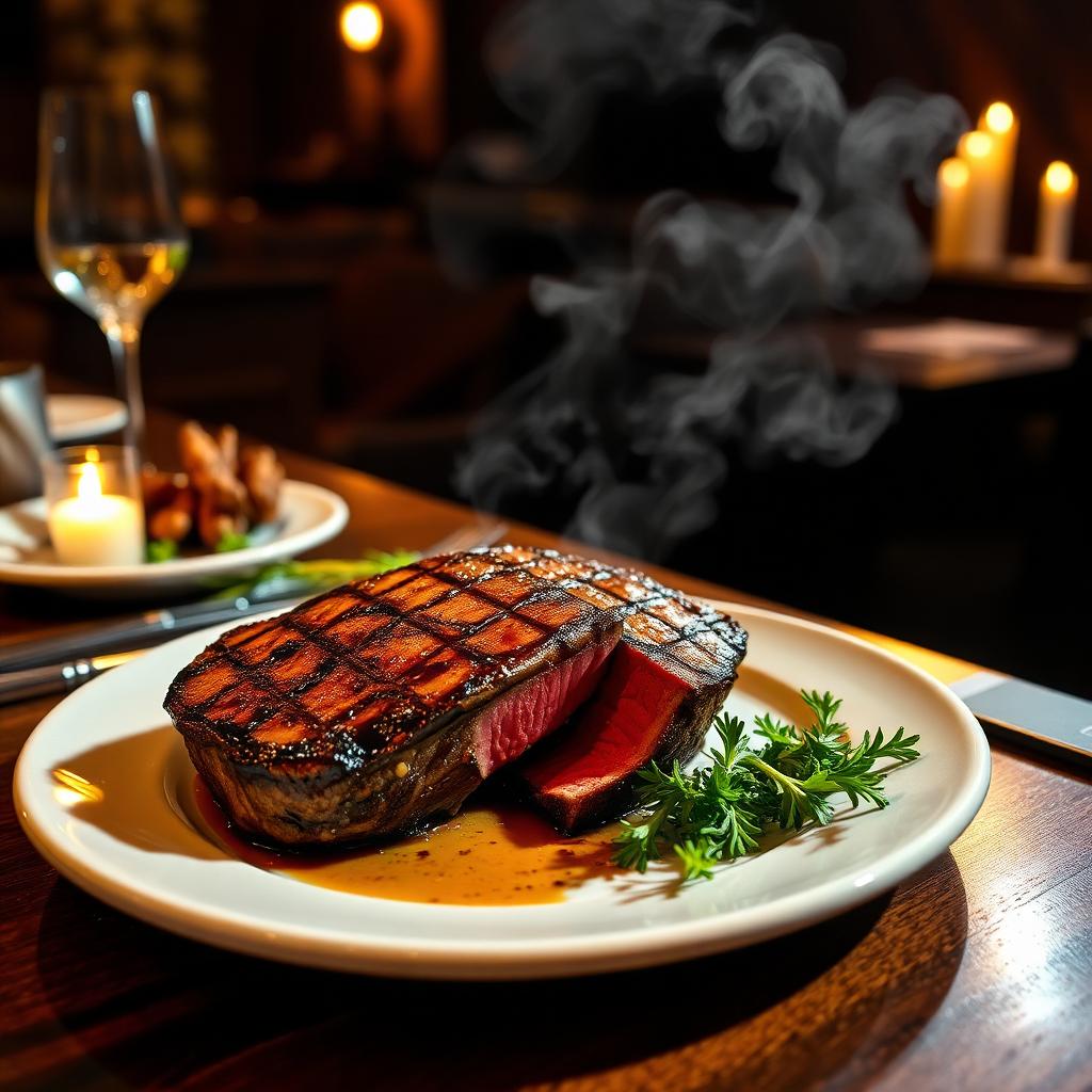 רימון - Rimon Kosher Restaurant
