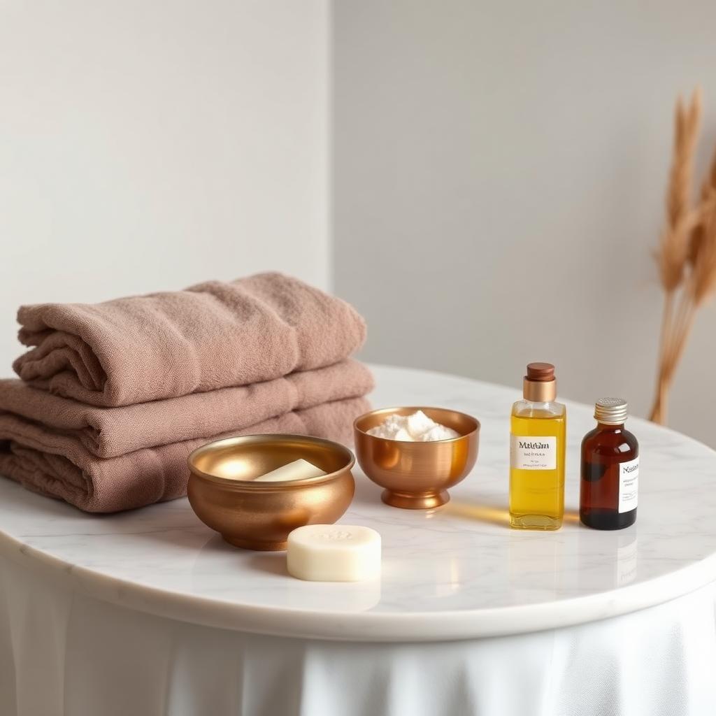 Hamam Agha Mikayil: היסטוריה בפנים העיר העתיקה