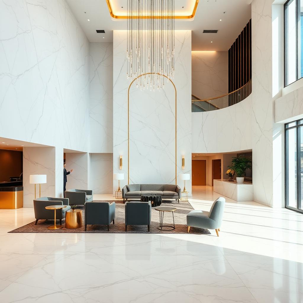 מודרן הוטל באקו (Modern Hotel Baku)