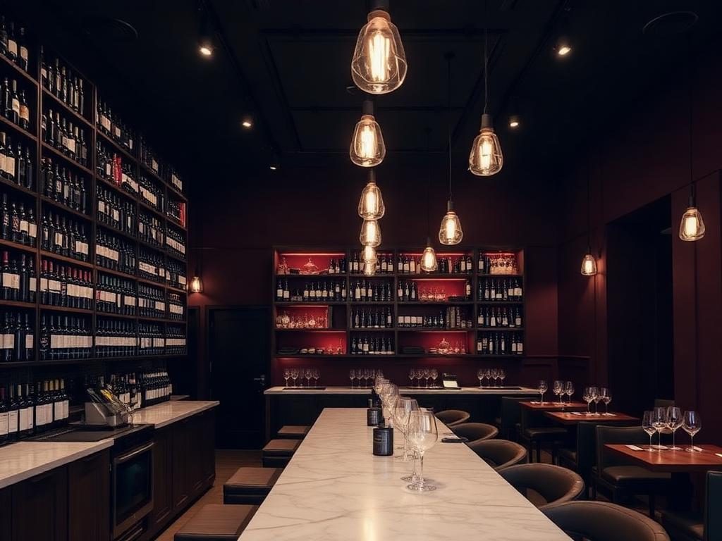 קפלי (Kefli Wine Restaurant)