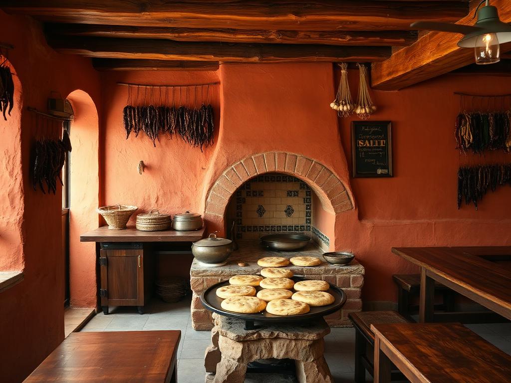 בית הלאוואש (Lavash House)