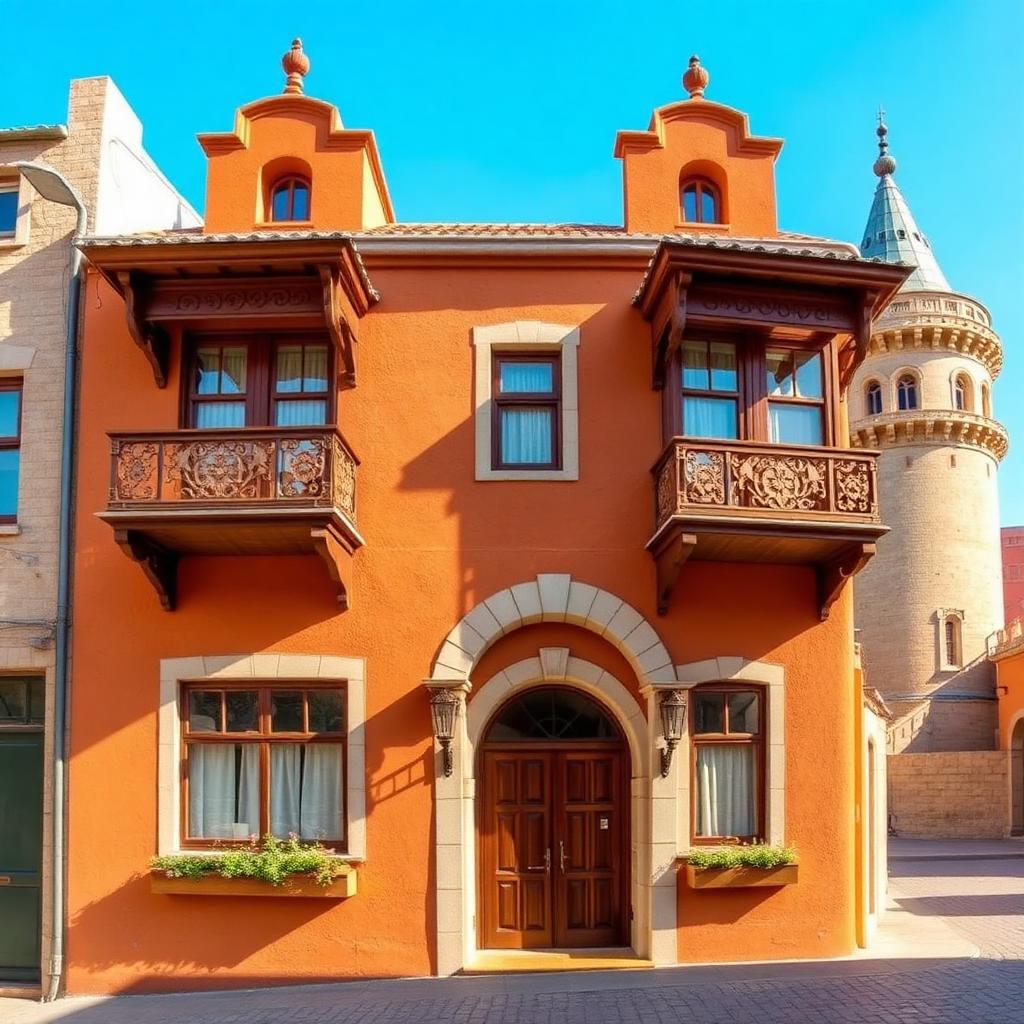 מלון סולטאן אין בוטיק (Sultan Inn Boutique Hotel)
