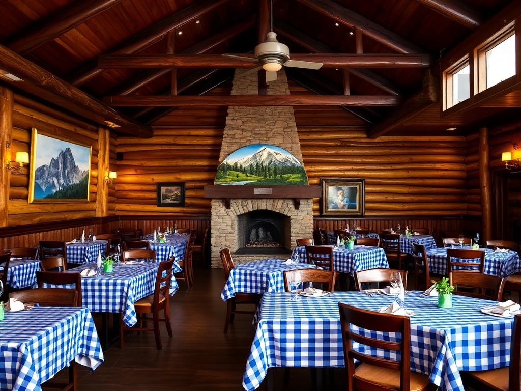 תוֹבוּז (Tovuz Restaurant)
